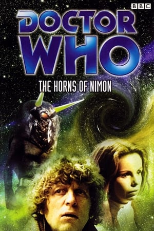 Doctor Who: The Horns of Nimon poszter