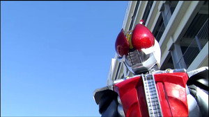 仮面ライダー電王 1. évad Ep.4 4. epizód