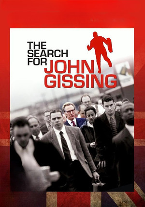 The Search for John Gissing poszter