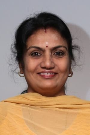 Delhi Rajeshwari profil kép