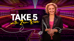 Take 5 with Zan Rowe kép