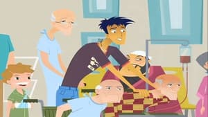 6teen 4. évad Ep.1 1. epizód