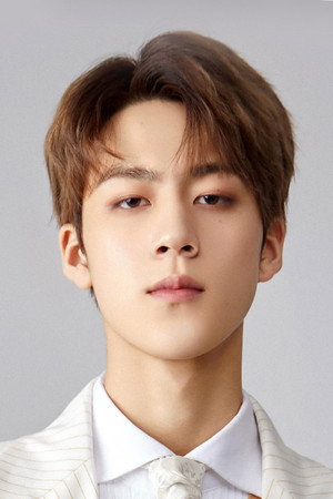 Ren Shihao profil kép