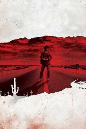 Blood River poszter