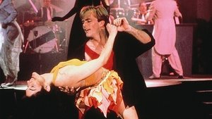 Lambada! A Tiltott Tánc háttérkép