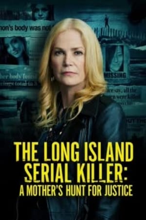 The Long Island Serial Killer: A Mother's Hunt for Justice poszter