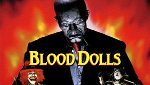 Blood Dolls háttérkép