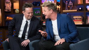 Watch What Happens Live with Andy Cohen Season 14 Ep.91 91. epizód
