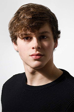 Andrew Matthew Welch profil kép