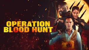 Operation Blood Hunt háttérkép