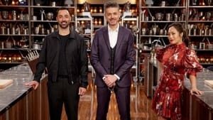 MasterChef Australia 13. évad Ep.23 23. epizód