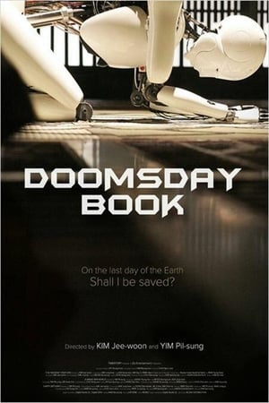 Doomsday Book poszter