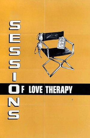 Sessions of Love Therapy poszter