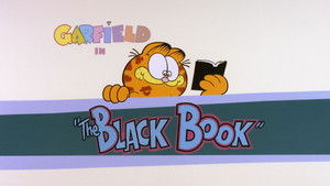 Garfield és barátai 2. évad Ep.15 15. epizód