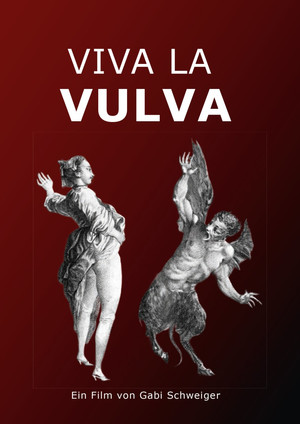 Viva la Vulva poszter