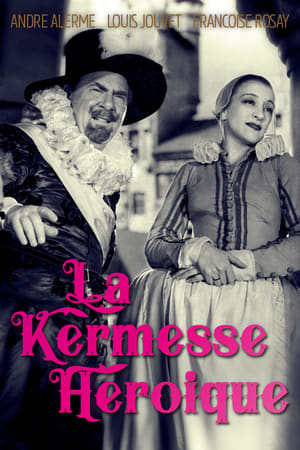 La Kermesse héroïque poszter