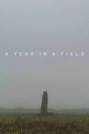 A Year in a Field poszter