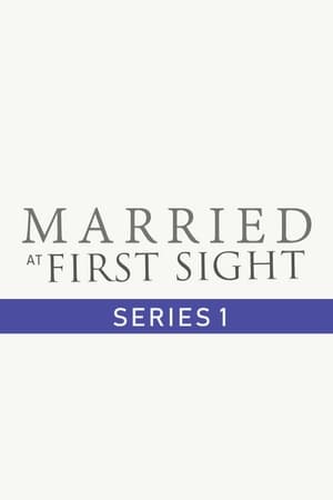 Married at First Sight UK