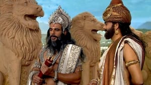 Mahabharat 10. évad Ep.10 10. epizód