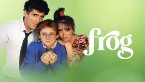 Frog háttérkép