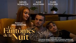Les Fantômes de la nuit háttérkép