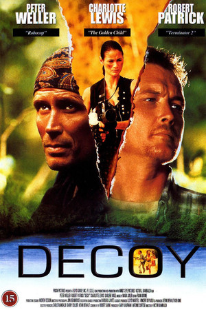 Decoy poszter