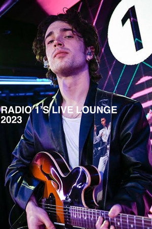 BBC Radio 1's Live Lounge