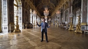 Versailles, les défis du roi Soleil 1. évad Ep.1 1. epizód