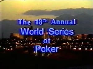 World Series of Poker Season 1987 Ep.1 1. epizód