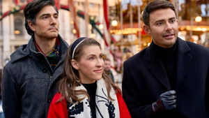A Keller Christmas Vacation háttérkép