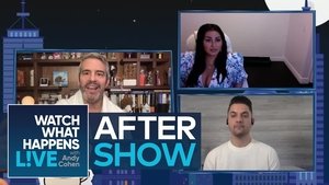 Watch What Happens Live with Andy Cohen 17. évad Ep.65 65. epizód