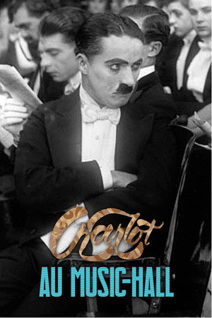 Egy éjszaka a varietében poszter