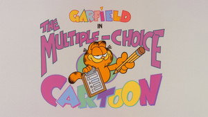 Garfield és barátai 4. évad Ep.27 27. epizód