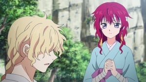 暁のヨナ 1. évad Ep.7 7. epizód