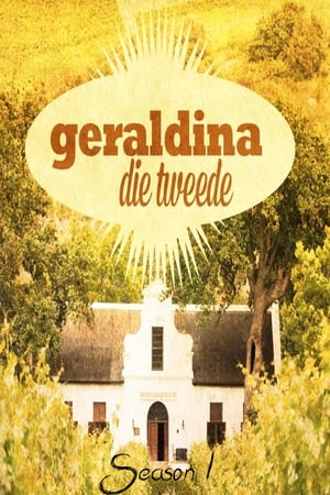 Geraldina Die Tweede