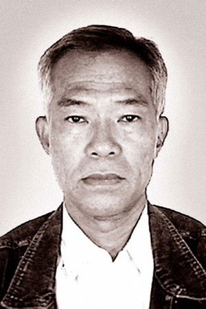 Edward Tang profil kép