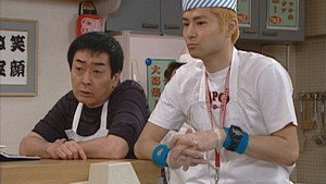 キッズ・ウォー 3. évad Ep.3 3. epizód