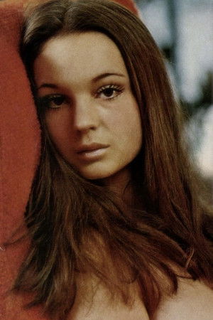 Christina Lindberg profil kép