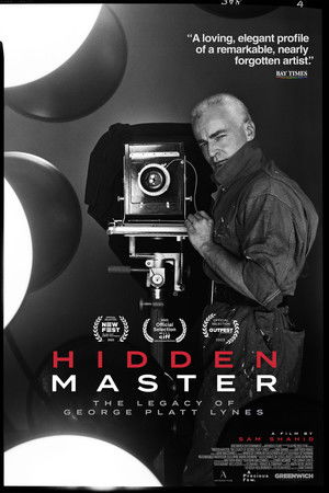 Hidden Master: The Legacy of George Platt Lynes poszter