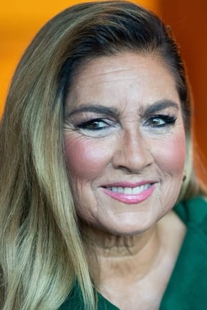 Romina Power profil kép