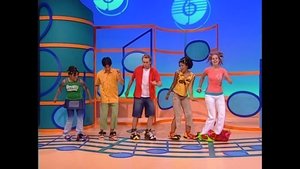 Hi-5 Season 1 Ep.2 2. epizód