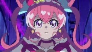 デリシャスパーティ♡プリキュア 1. évad Ep.42 42. epizód