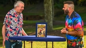 Antiques Roadshow 28. évad Ep.11 11. epizód