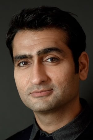 Kumail Nanjiani profil kép