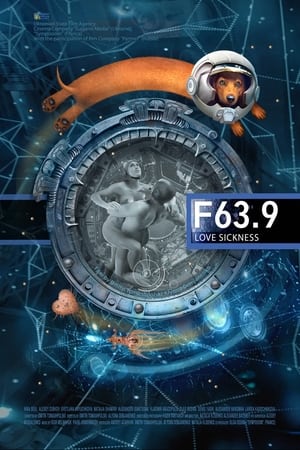 F 63.9 Хвороба кохання poszter