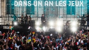 Paris 2024, le concert-événement háttérkép