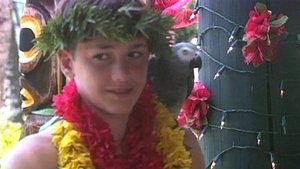 Iki Haole: Nico's Hawaiian Adventure háttérkép