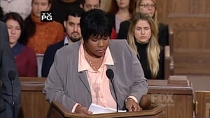 The People's Court Season 18 Ep.102 102. epizód