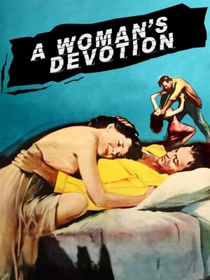 A Woman's Devotion poszter