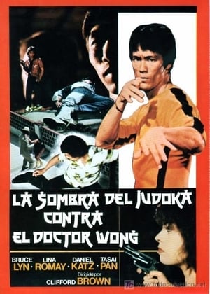 La Sombra del Judoka contra el Doctor Wong